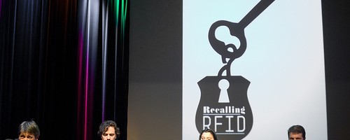 Recalling RFID