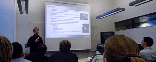MIRW 2007